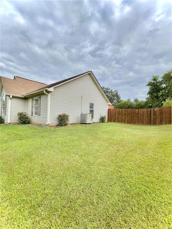 145 Thorn Brook Road Bethlehem, GA 30620 - Photo 1 of 1 Gallery Image 1