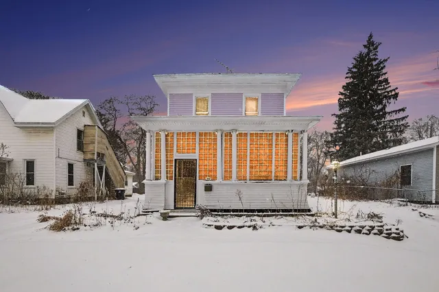 $89,000 | 115 North Webster Street, Greenville, MI 48838