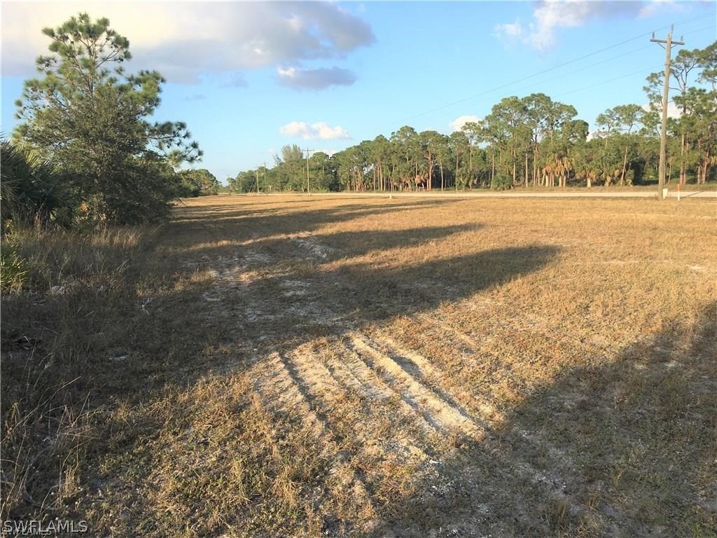 3252 Old Burnt Store Road North Cape Coral, FL 33993 - Photo 3 of 5 a view of an lake and a mountain