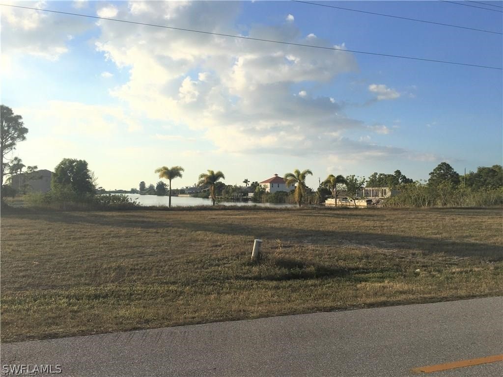 3252 Old Burnt Store Road North Cape Coral, FL 33993 - Photo 4 of 5 a view of lake
