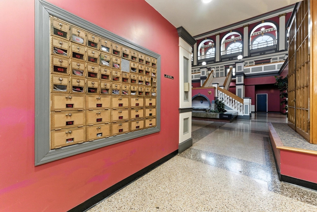 235 State Street, Unit 220 Springfield, MA 01103 - Photo 26 of 40