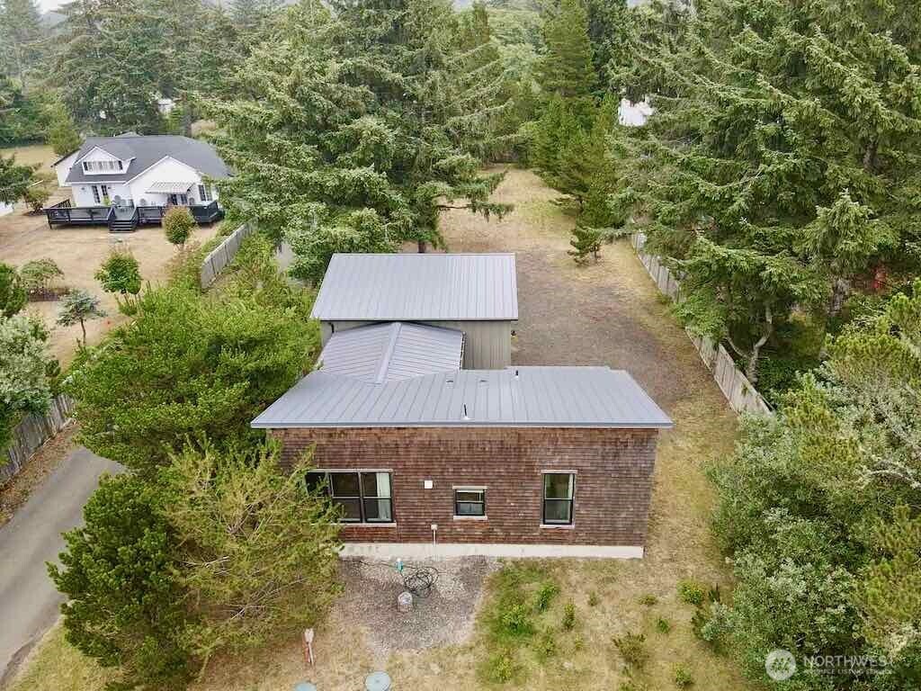 813 Salmonberry Road Grayland, WA 98547 - Photo 6 of 39 Gallery Image 6