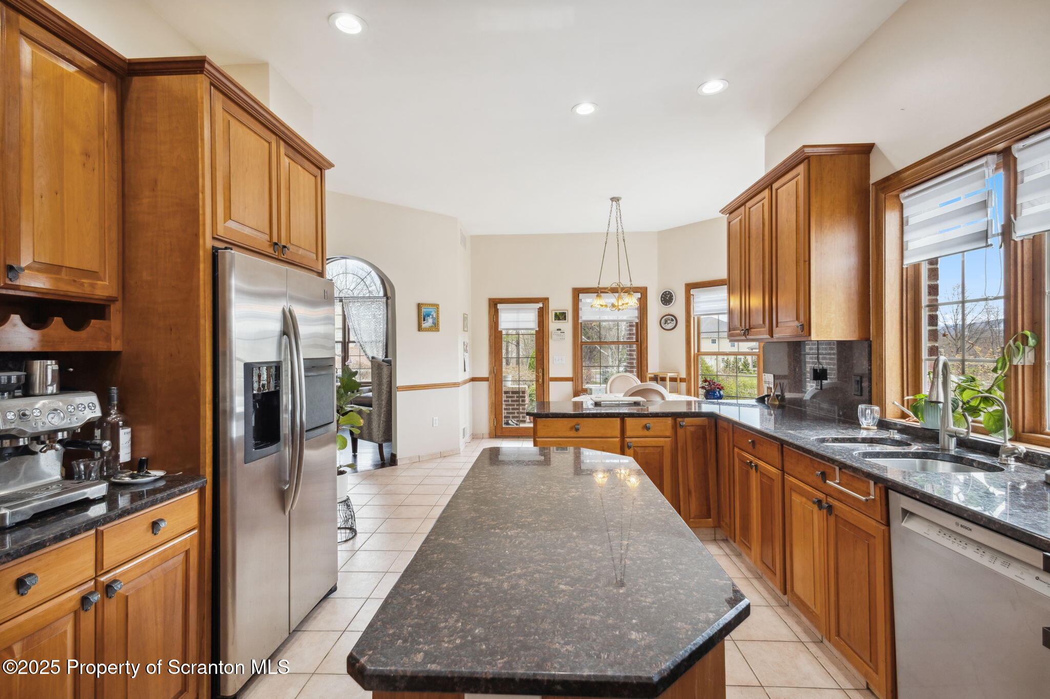 1 Stonehill Road Old Forge, PA 18518 - Photo 24 of 54 Kitchen