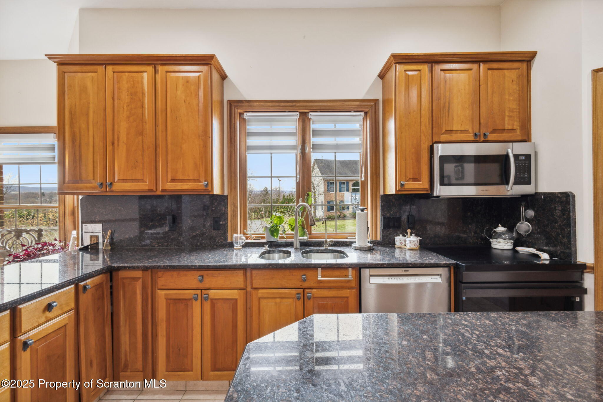 1 Stonehill Road Old Forge, PA 18518 - Photo 25 of 54 Kitchen