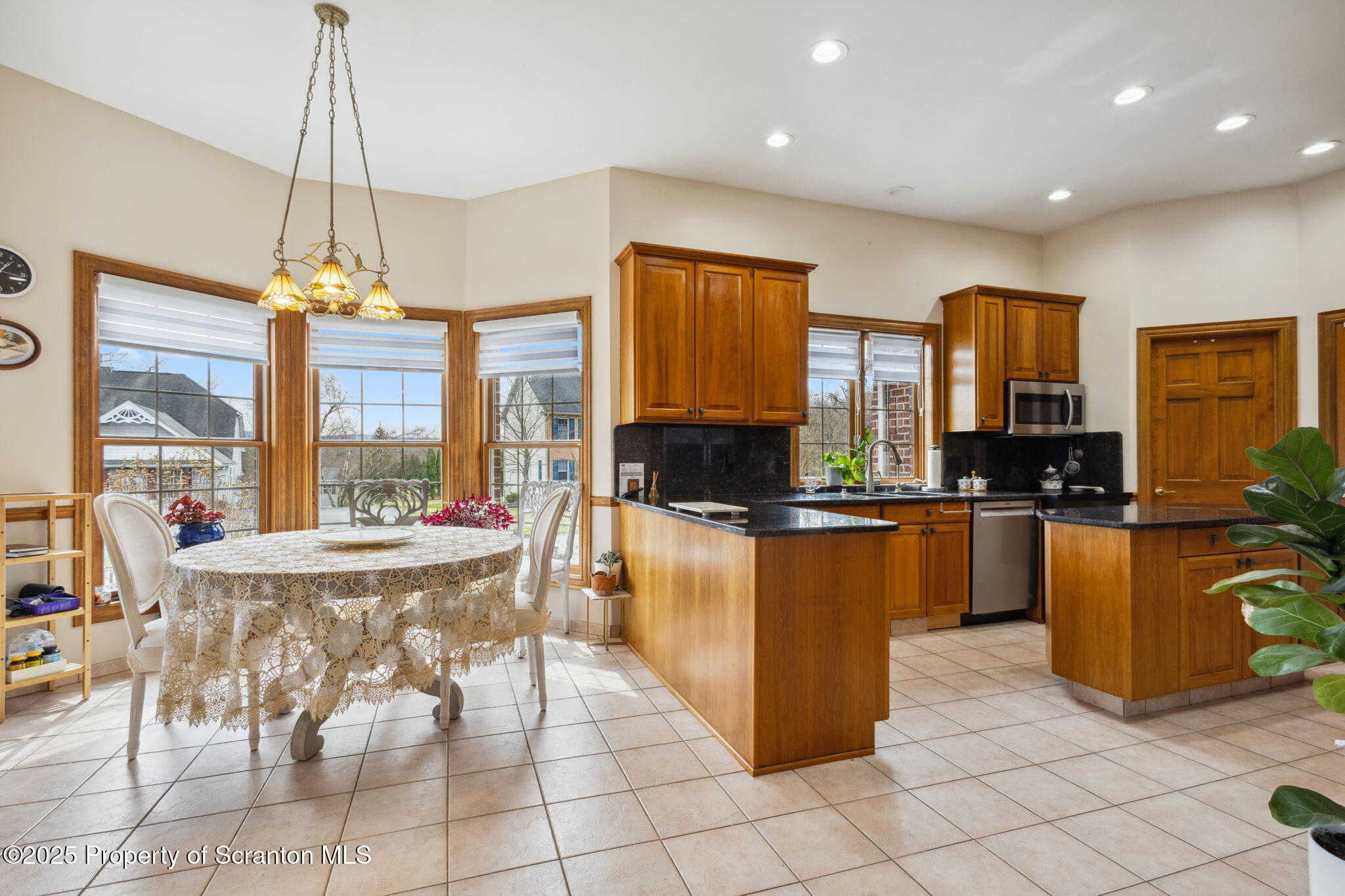 1 Stonehill Road Old Forge, PA 18518 - Photo 26 of 54 Kitchen