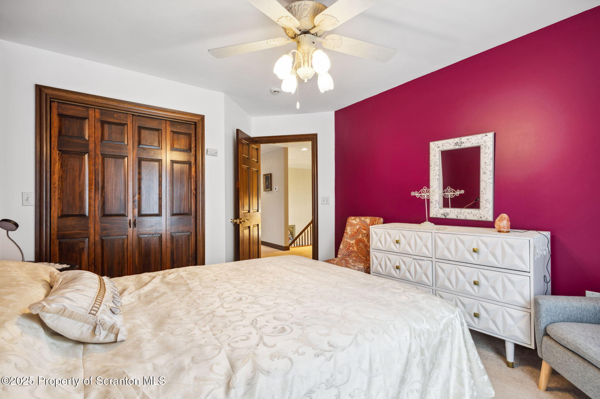 1 Stonehill Road Old Forge, PA 18518 - Photo 40 of 54 Bedroom