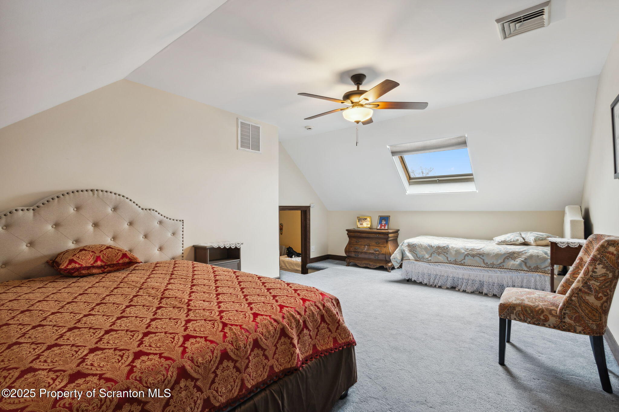 1 Stonehill Road Old Forge, PA 18518 - Photo 44 of 54 Bedroom