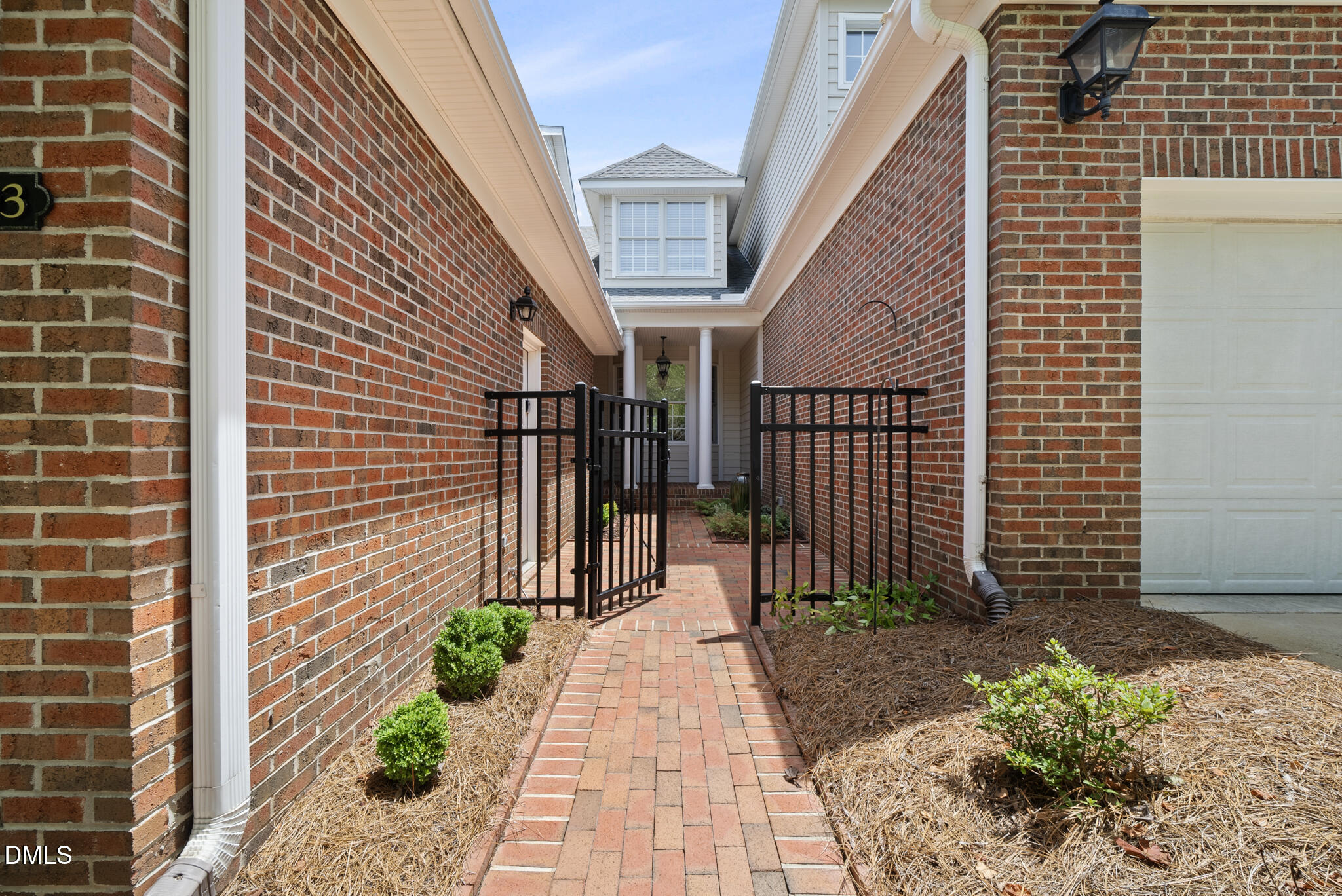 3403 Barron Berkeley Way Raleigh, NC 27612 - Photo 18 of 53 DSC09106