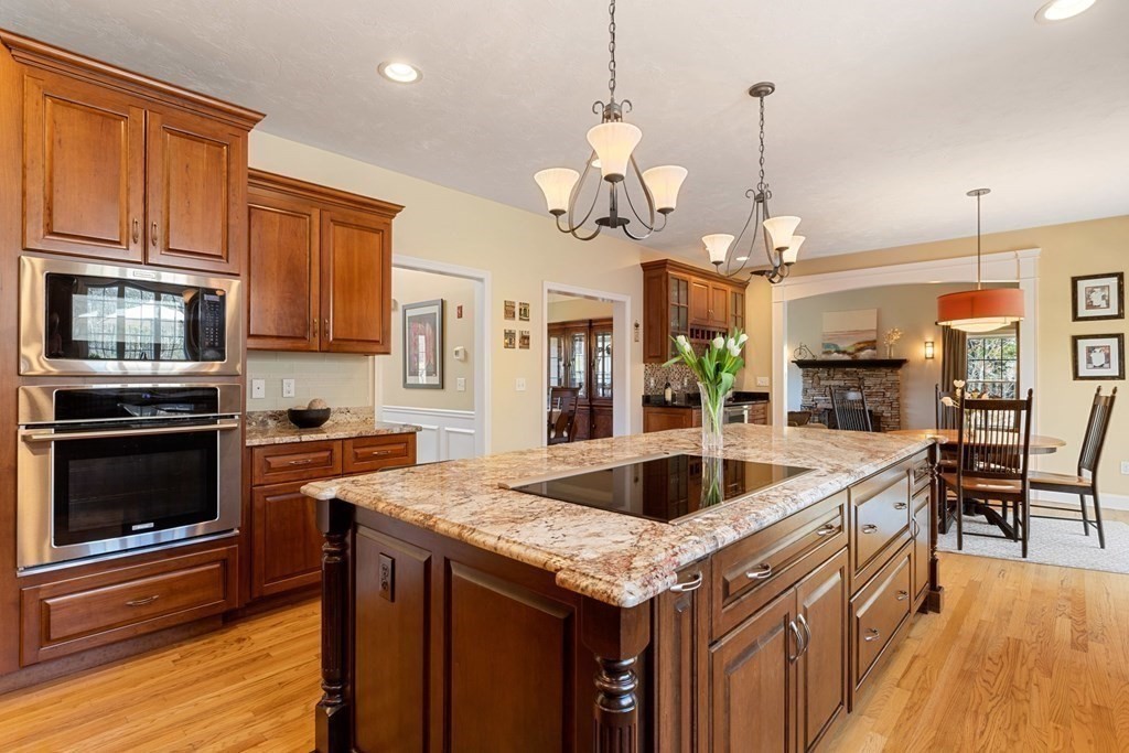 34 Quisset Road Mendon, MA 01756 - Photo 13 of 42 Gallery Image 13