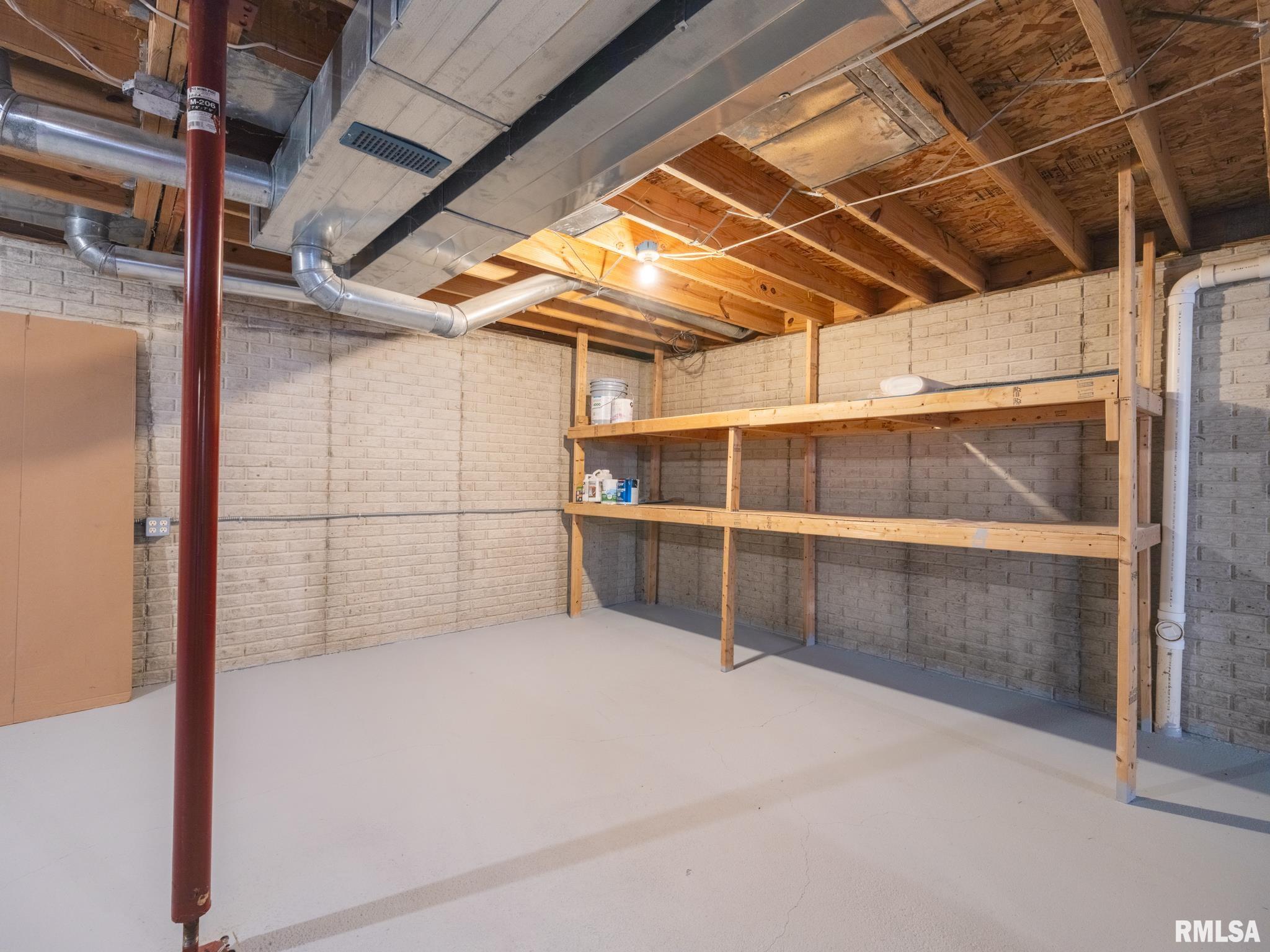 139 Cahokia Road Marquette Heights, IL 61554 - Photo 41 of 62