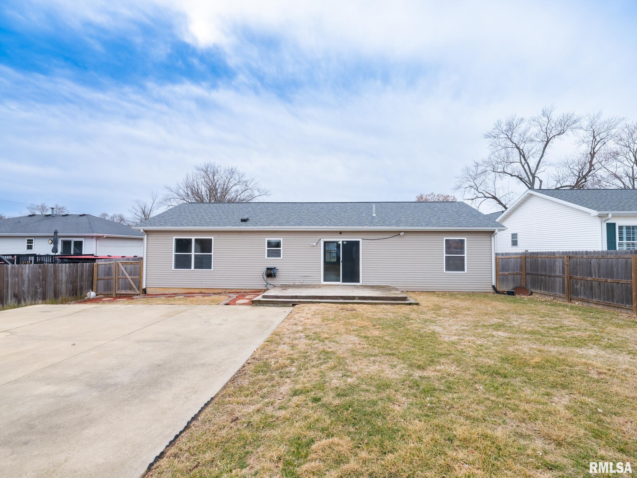 139 Cahokia Road Marquette Heights, IL 61554 - Photo 45 of 62