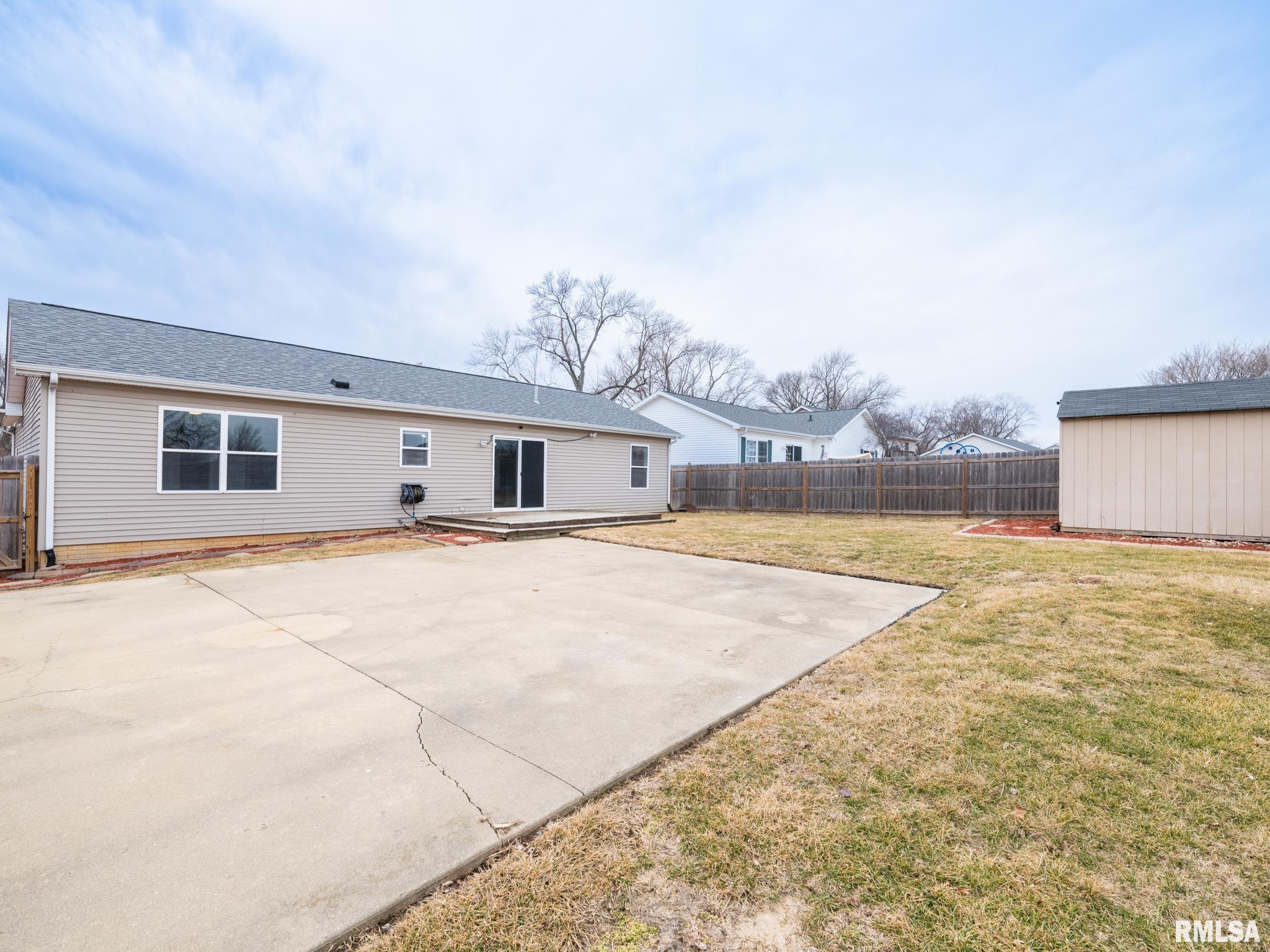 139 Cahokia Road Marquette Heights, IL 61554 - Photo 46 of 62