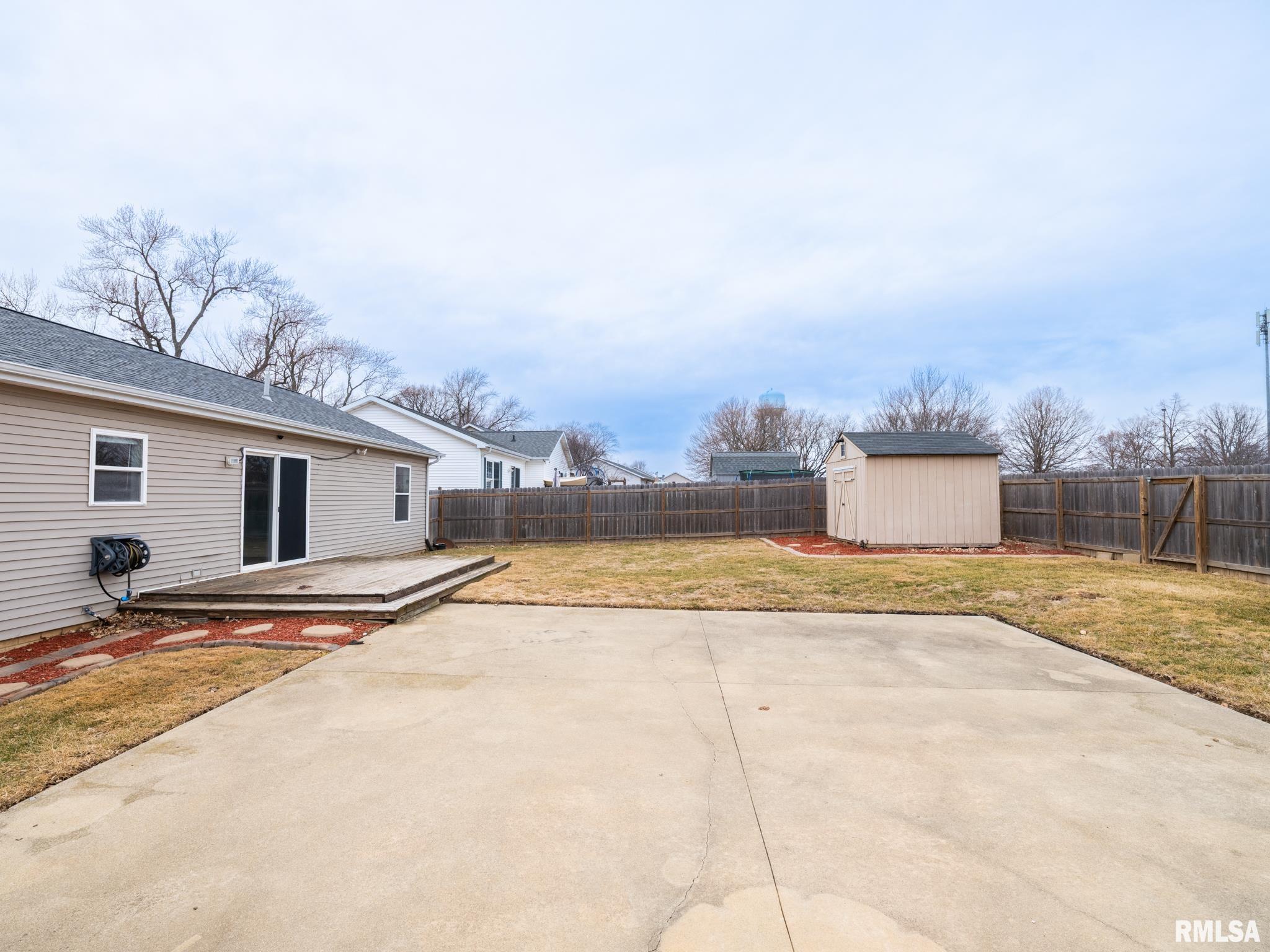 139 Cahokia Road Marquette Heights, IL 61554 - Photo 47 of 62