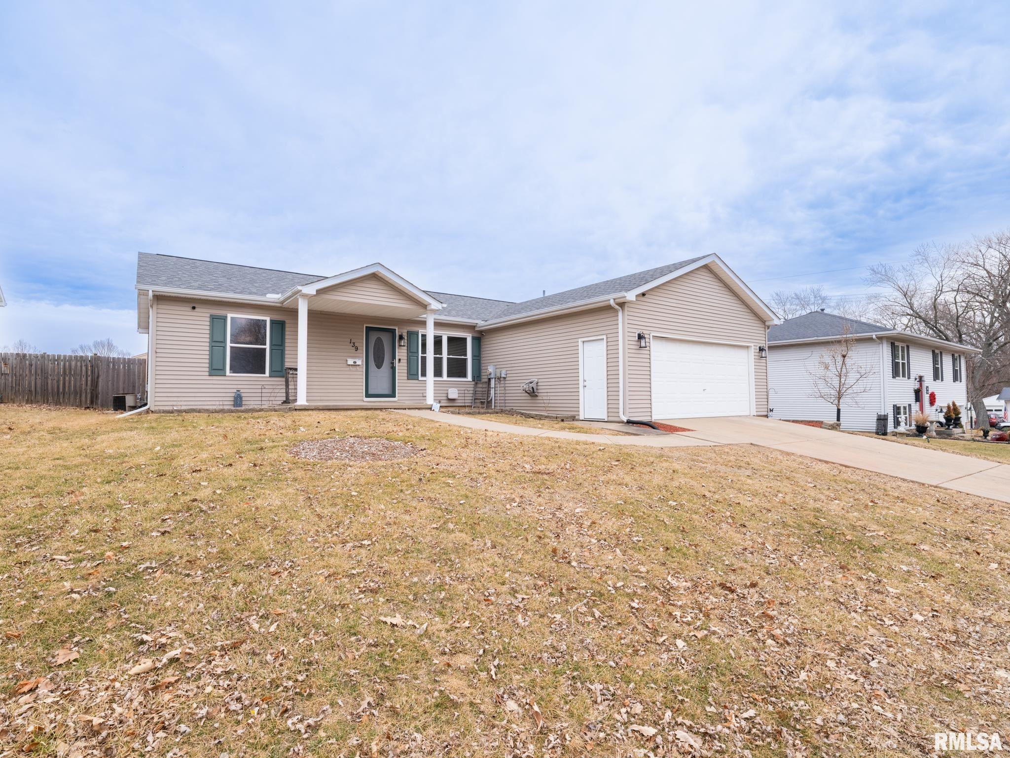 139 Cahokia Road Marquette Heights, IL 61554 - Photo 50 of 62