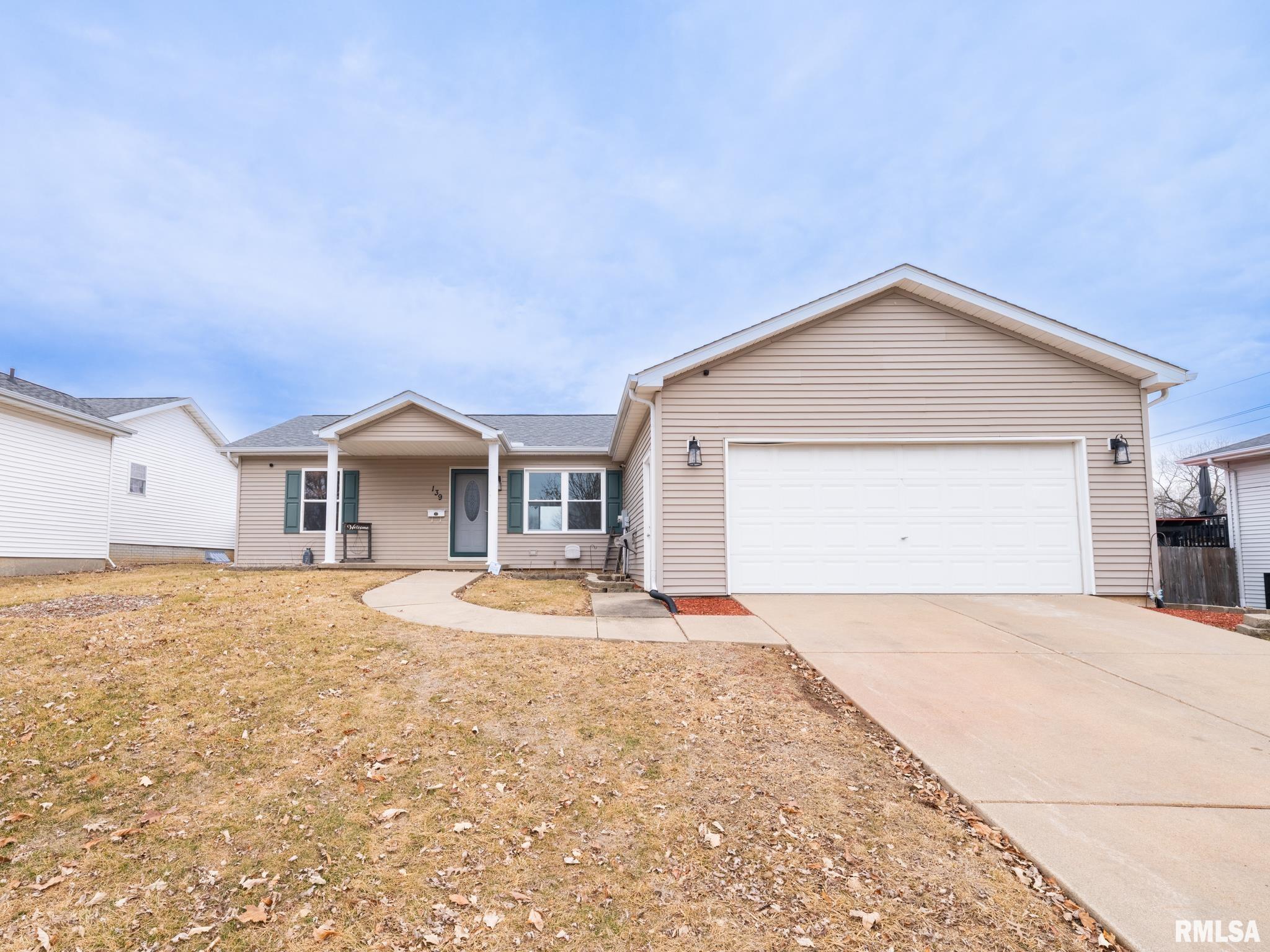 139 Cahokia Road Marquette Heights, IL 61554 - Photo 51 of 62