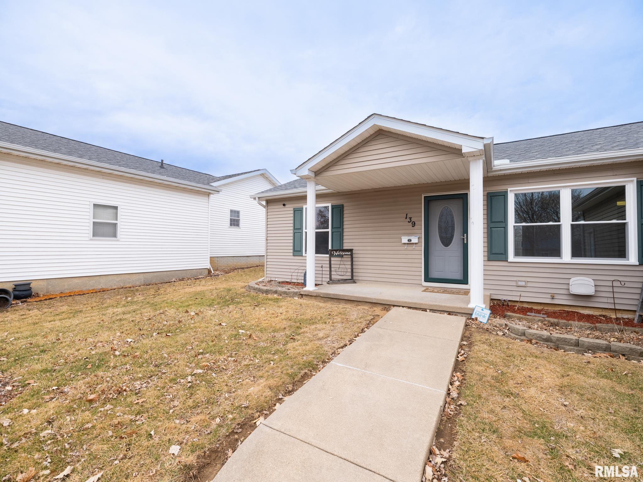 139 Cahokia Road Marquette Heights, IL 61554 - Photo 53 of 62