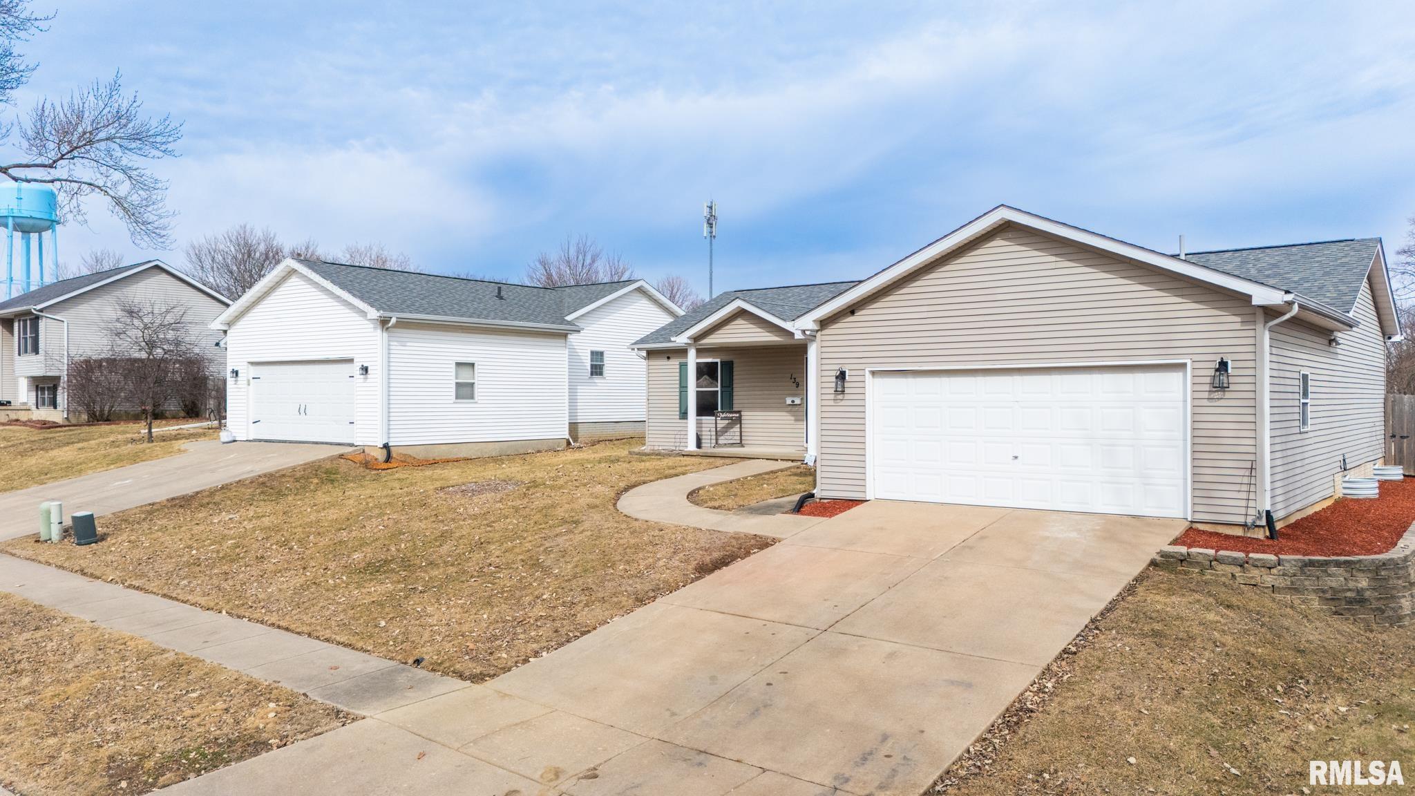 139 Cahokia Road Marquette Heights, IL 61554 - Photo 54 of 62