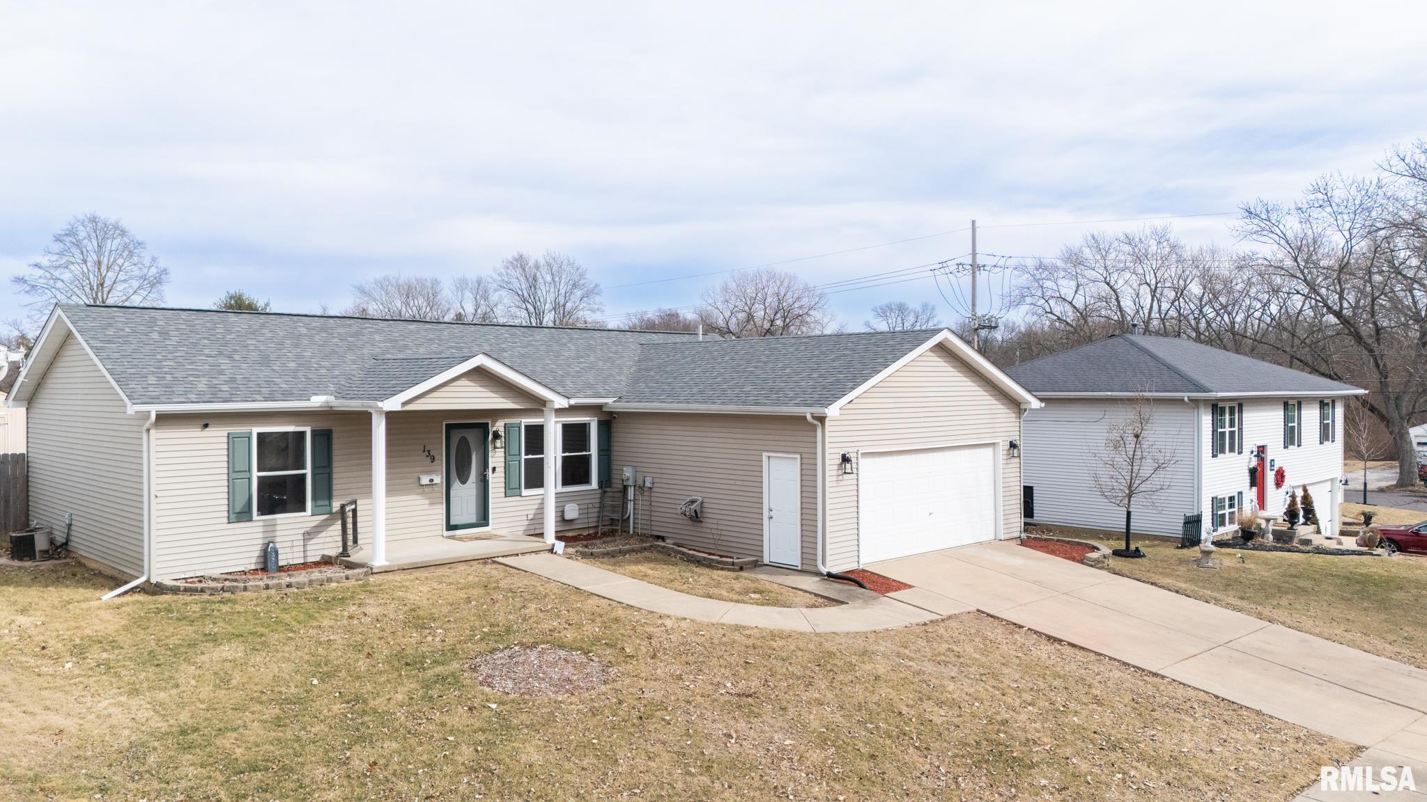 139 Cahokia Road Marquette Heights, IL 61554 - Photo 55 of 62