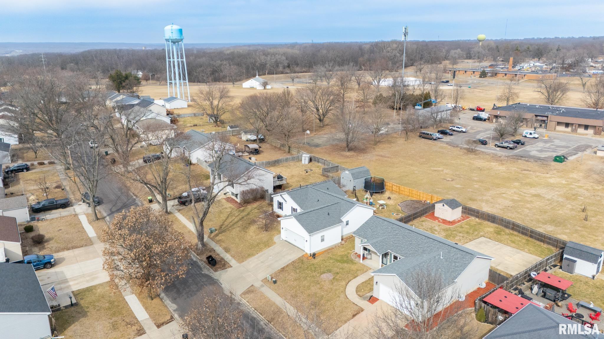 139 Cahokia Road Marquette Heights, IL 61554 - Photo 56 of 62