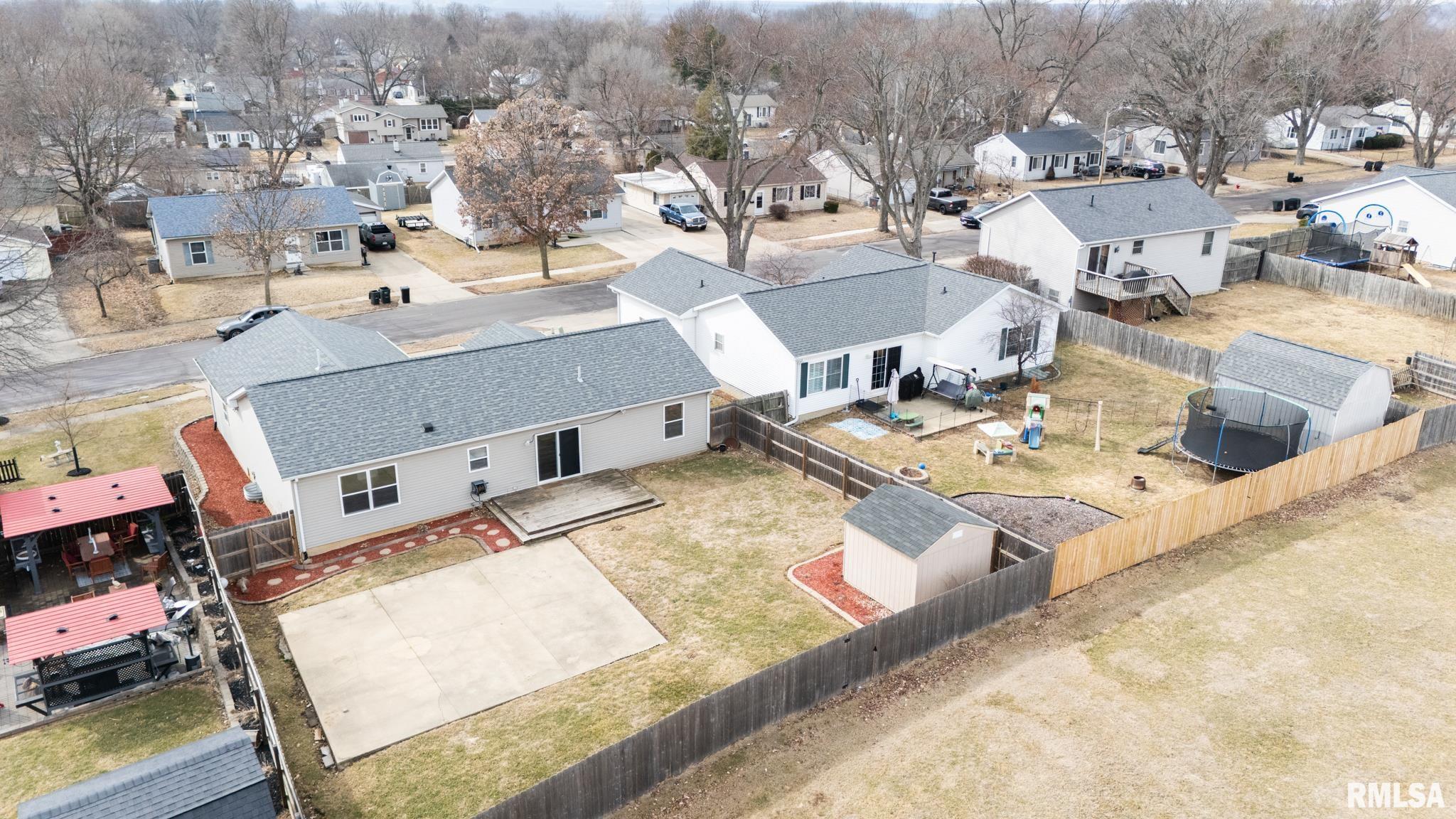 139 Cahokia Road Marquette Heights, IL 61554 - Photo 59 of 62