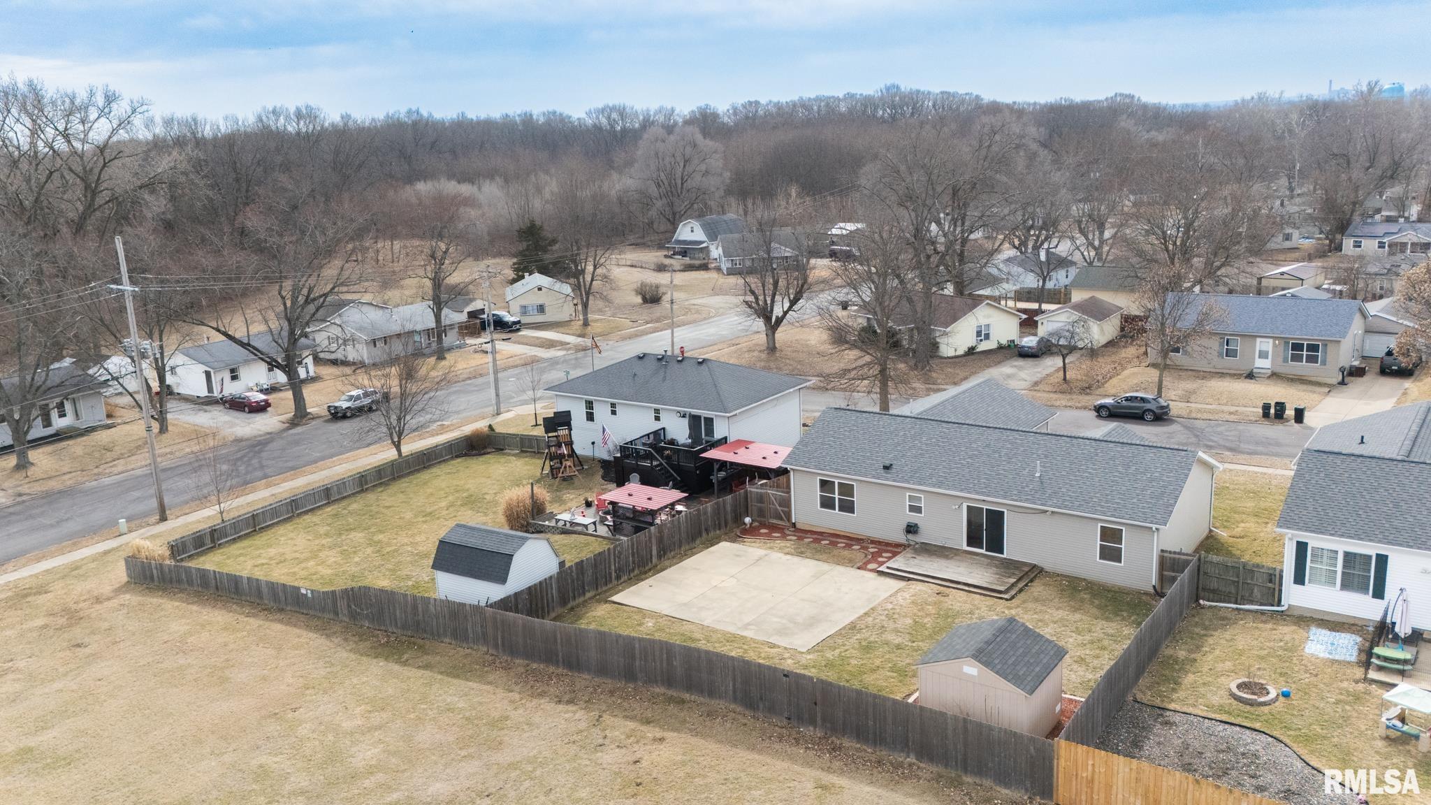 139 Cahokia Road Marquette Heights, IL 61554 - Photo 61 of 62