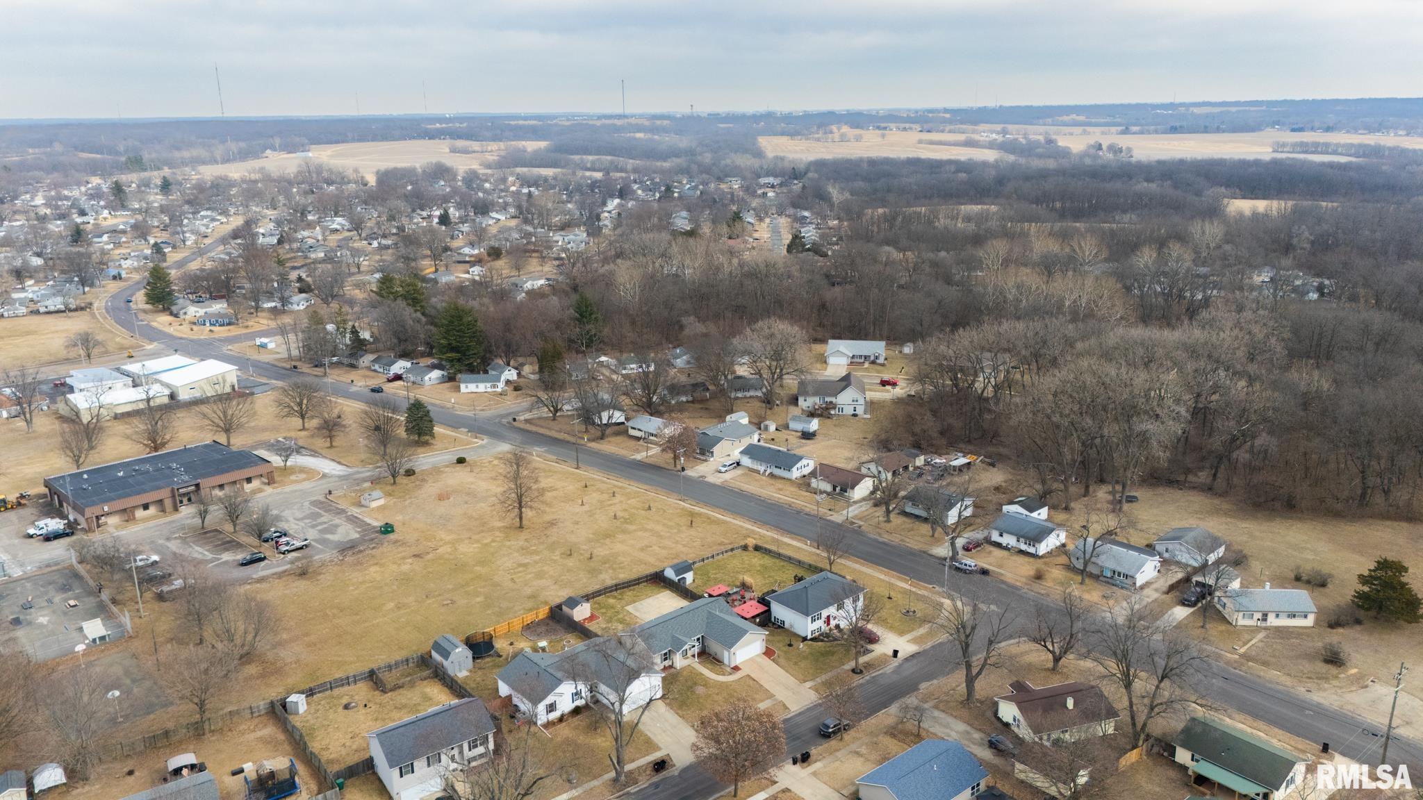 139 Cahokia Road Marquette Heights, IL 61554 - Photo 62 of 62