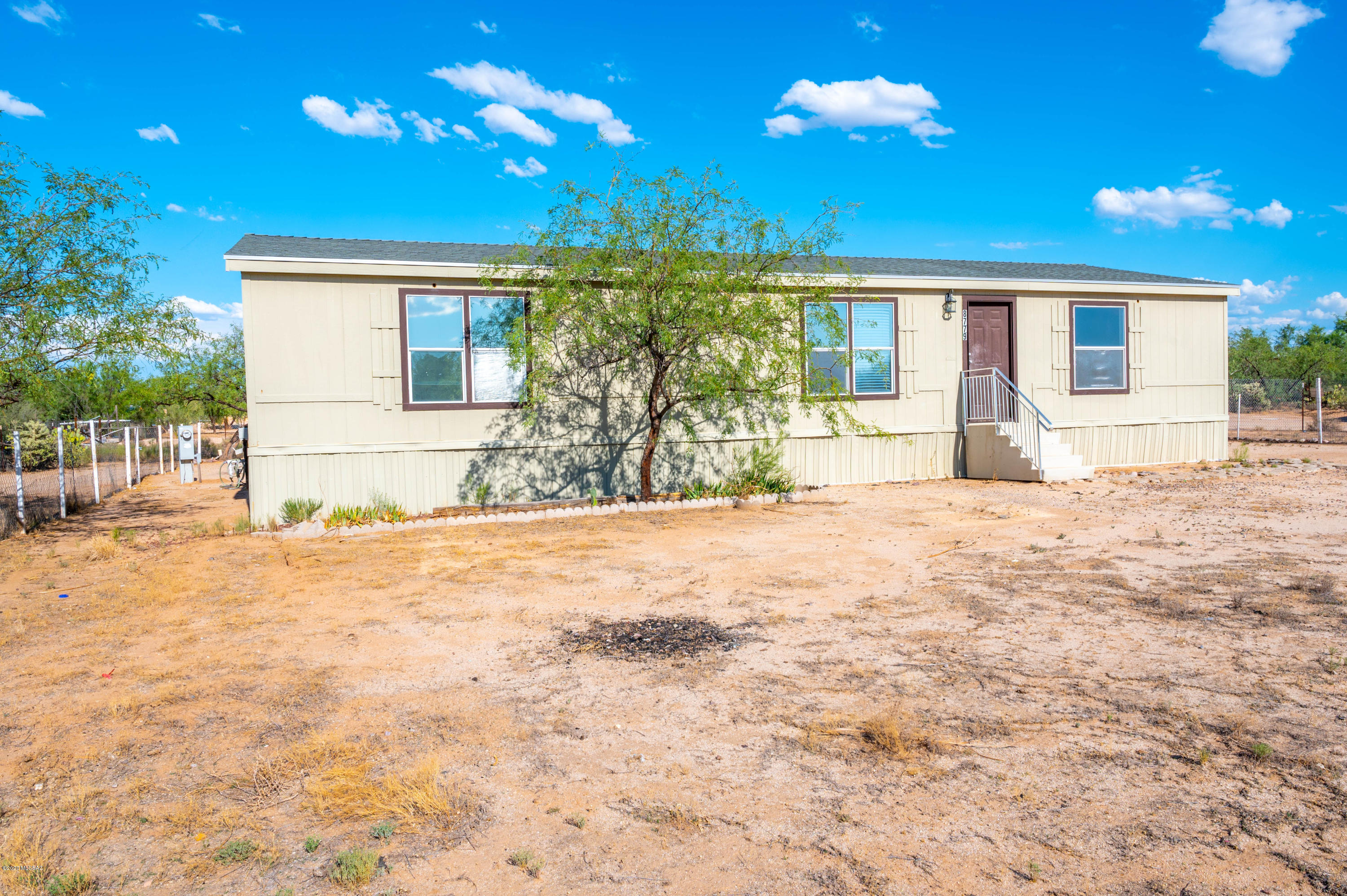 8779 South Fillmore Road Tucson, AZ 85736 - Photo 1 of 10 Gallery Image 1