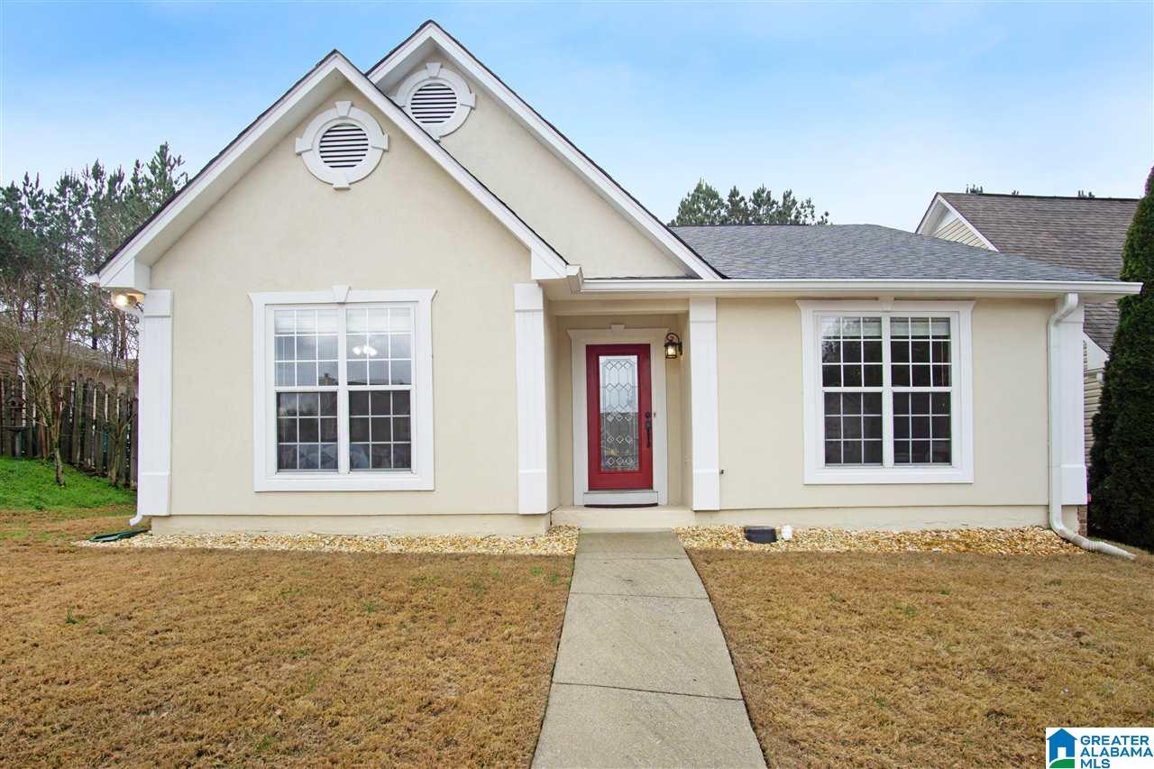 151 Warwick Circle Alabaster, AL 35007 - Photo 1 of 26