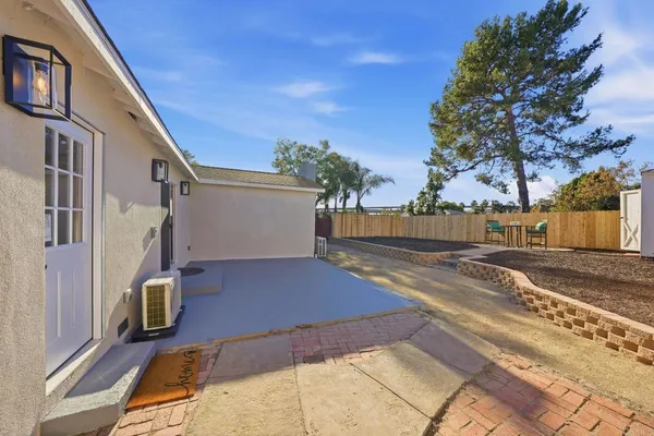 $849,000 | 3580 Trophy Drive, La Mesa, CA 91941