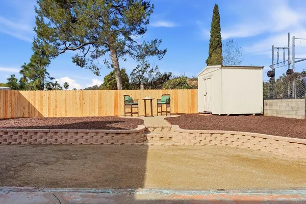 $849,000 | 3580 Trophy Drive, La Mesa, CA 91941