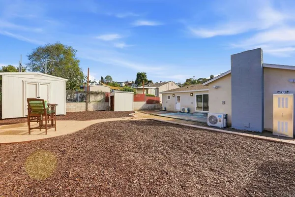 $849,000 | 3580 Trophy Drive, La Mesa, CA 91941