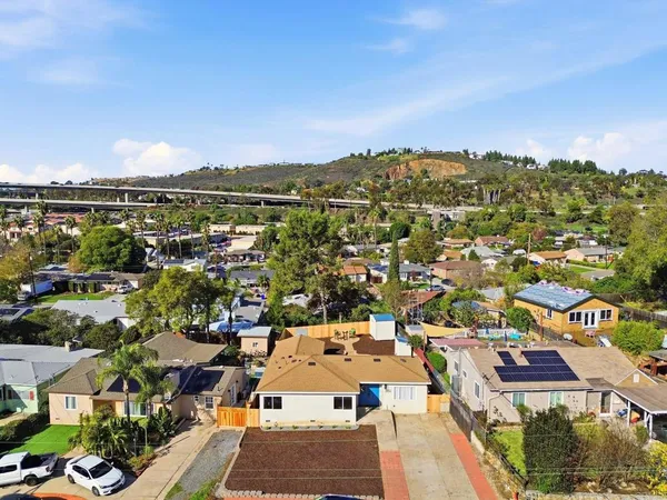 $849,000 | 3580 Trophy Drive, La Mesa, CA 91941