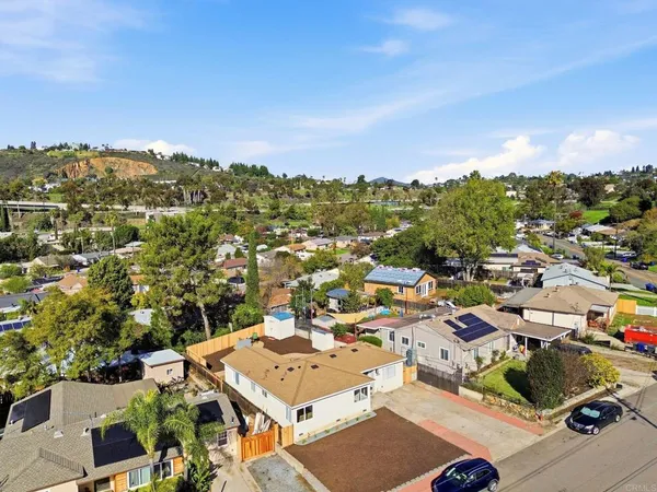 $849,000 | 3580 Trophy Drive, La Mesa, CA 91941