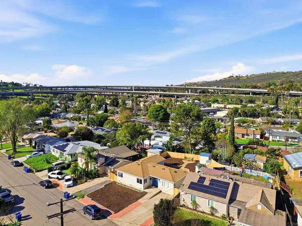 $849,000 | 3580 Trophy Drive, La Mesa, CA 91941