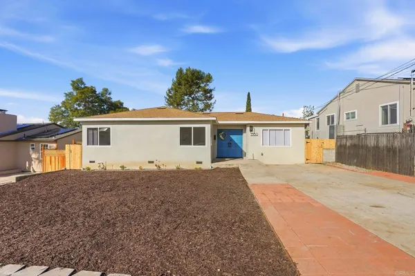 $849,000 | 3580 Trophy Drive, La Mesa, CA 91941