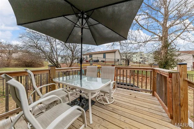 $350,000 | 553 Holland Avenue, St. Louis, MO 63119