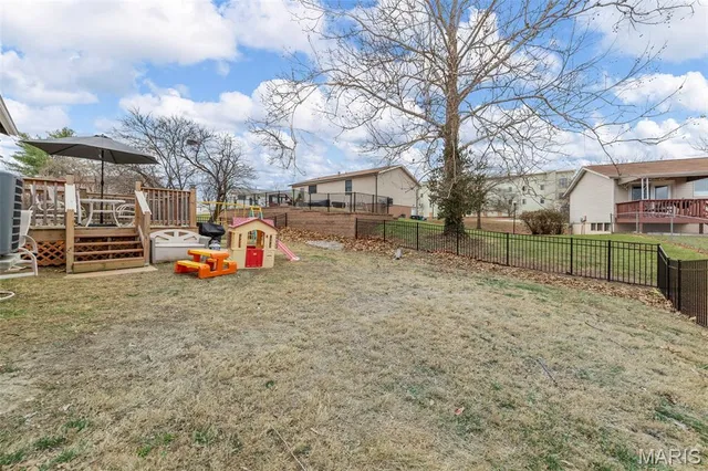 $350,000 | 553 Holland Avenue, St. Louis, MO 63119