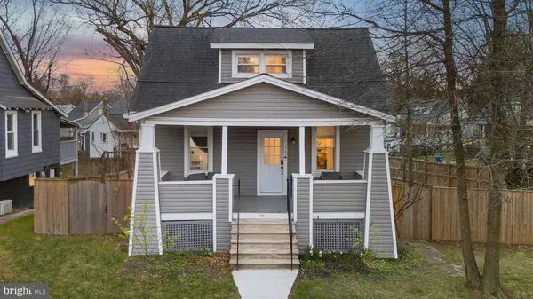 $449,000 | 303 East Melrose Avenue, Baltimore, MD 21212