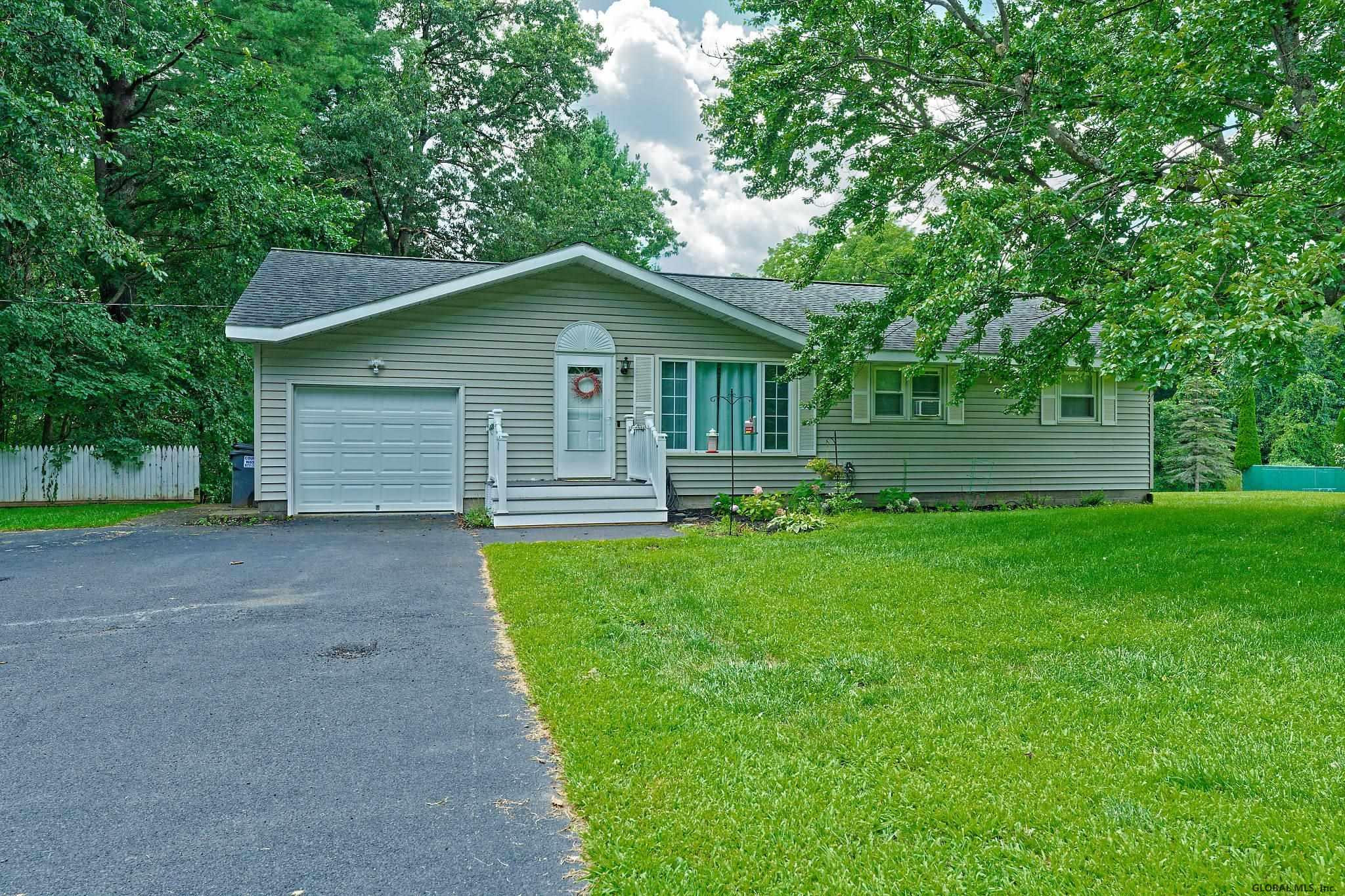 284 Church Road Guilderland, NY 12203 - Photo 1 of 44 Photo 1
