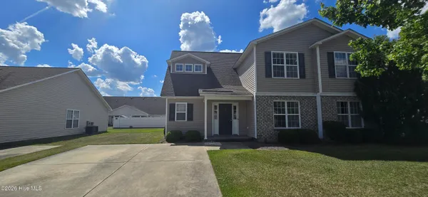 $230,000 | 2553 Saddleback Drive, Unit A, Winterville, NC 28590