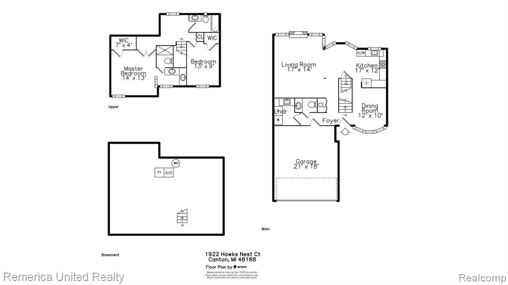 1922 Hawks Nest Court, Unit 58 Canton, MI 48188 - Photo 55 of 55