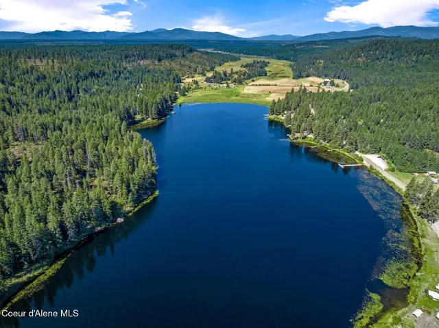 $824,000 | 671 Kelso Woods Drive, Athol, ID 83801