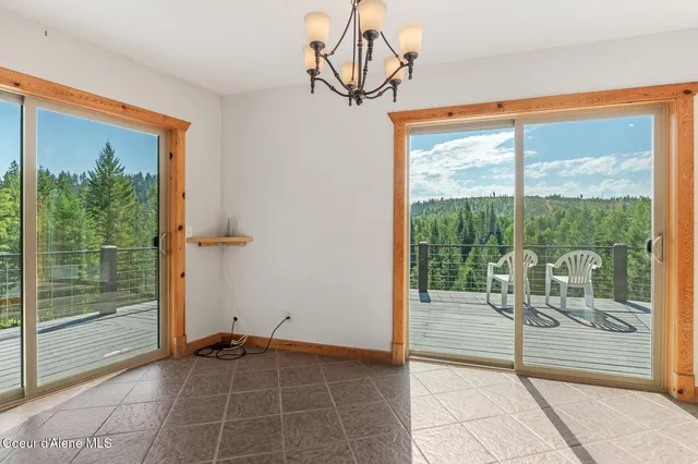 $824,000 | 671 Kelso Woods Drive, Athol, ID 83801