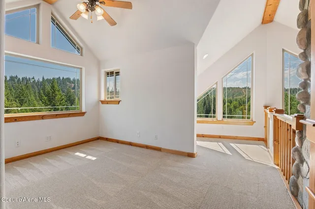 $824,000 | 671 Kelso Woods Drive, Athol, ID 83801