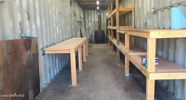 $824,000 | 671 Kelso Woods Drive, Athol, ID 83801