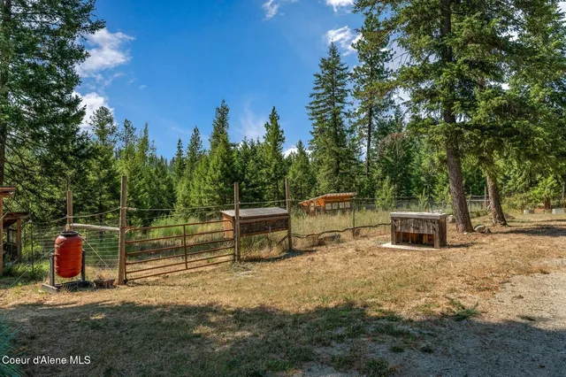 $824,000 | 671 Kelso Woods Drive, Athol, ID 83801
