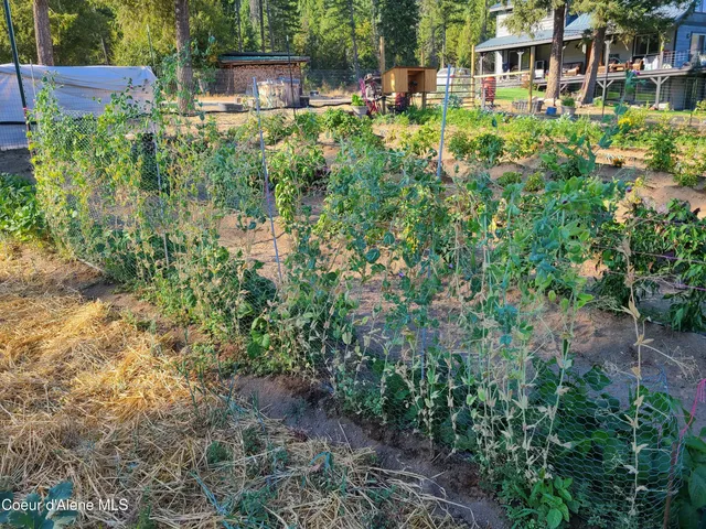 $824,000 | 671 Kelso Woods Drive, Athol, ID 83801