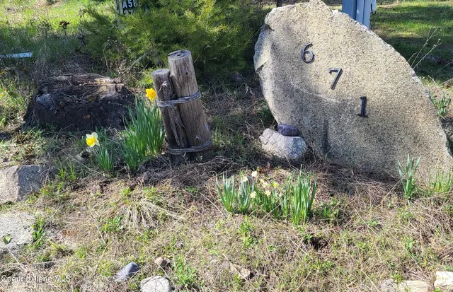 $824,000 | 671 Kelso Woods Drive, Athol, ID 83801