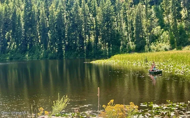 $824,000 | 671 Kelso Woods Drive, Athol, ID 83801