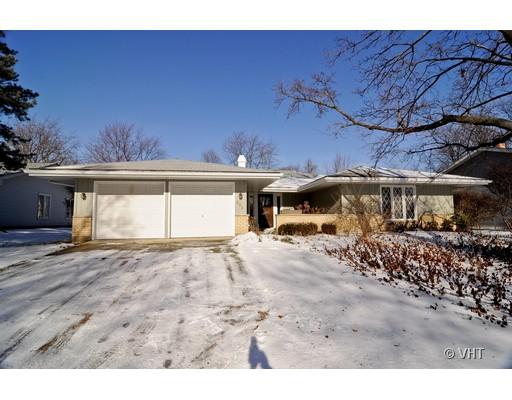 21W664 Monticello Road Glen Ellyn, IL 60137 - Photo 1 of 1